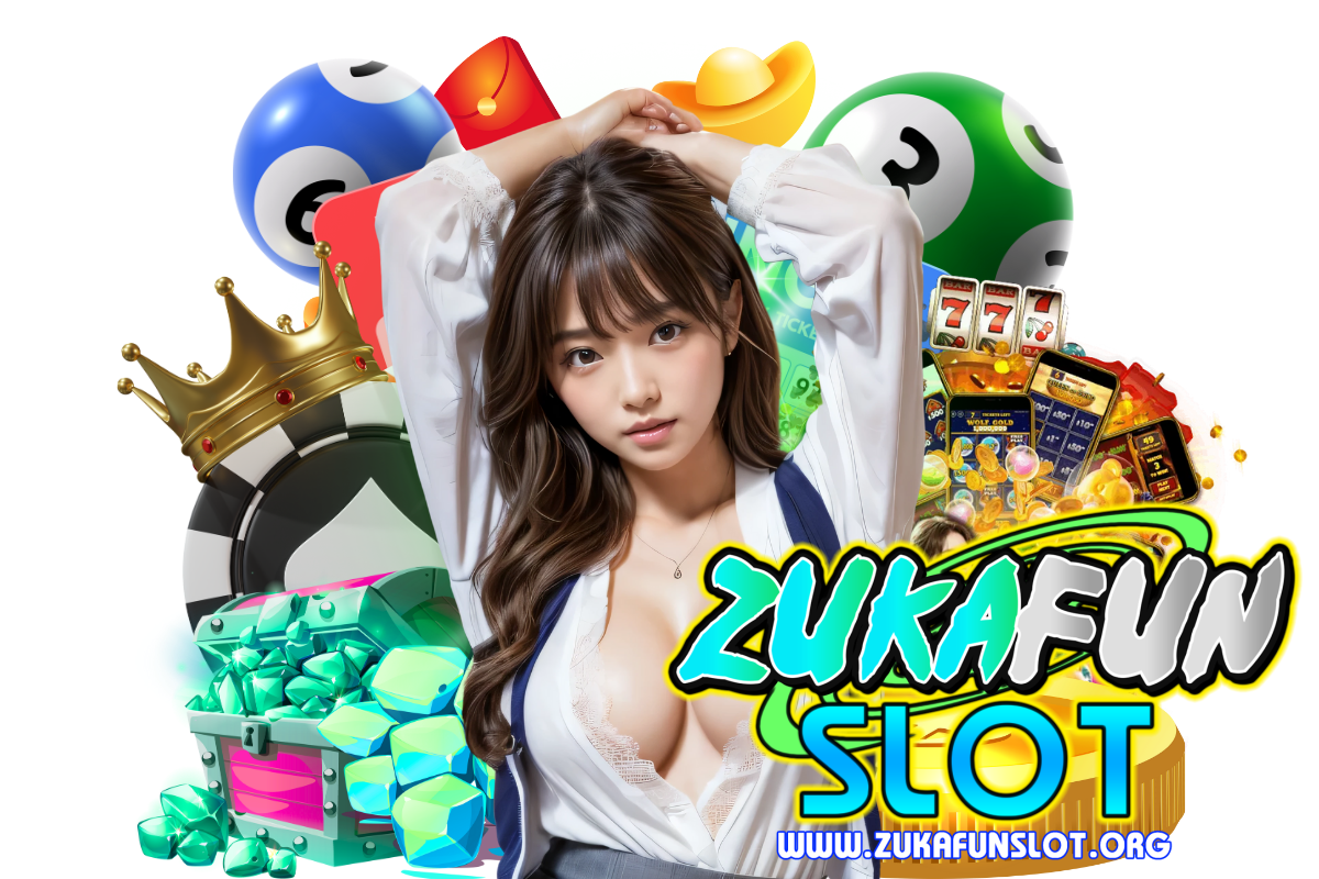 zukafun slot สมัคร