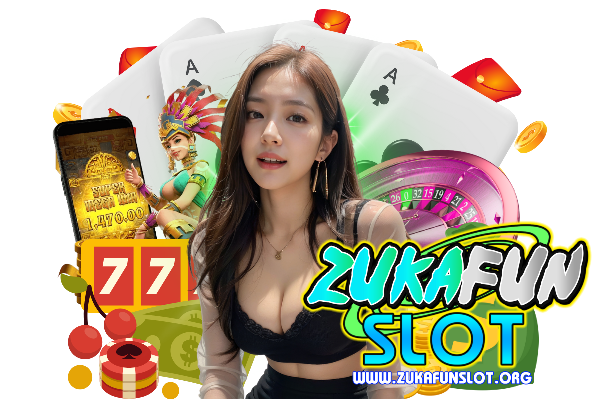 zukafun slot สล็อต
